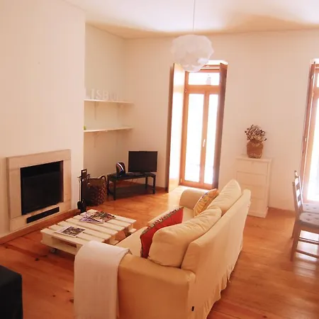 Historical Center Apartment *