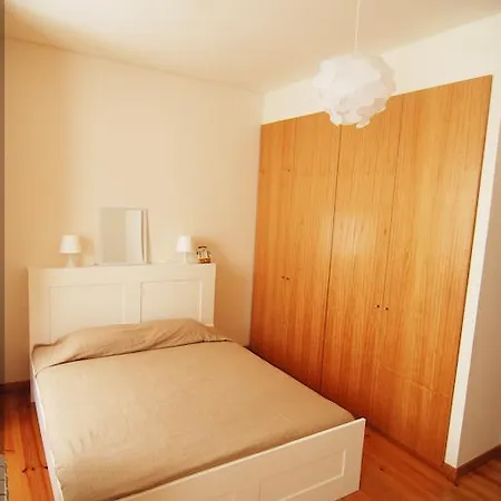 Apartment Historical Center *
