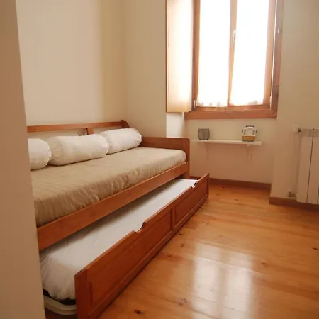 Apartment Historical Center Lisbon