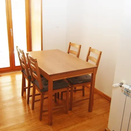 Apartment Historical Center Lissabon